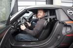 Porsche 918 Spyder 2015 года
